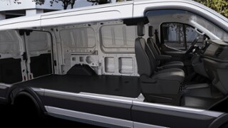 2024 Ford Transit® Internal Image 1